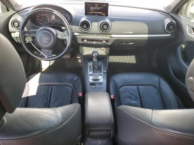 2016 AUDI A3 PREMIUM WAUB8GFF4G1016127