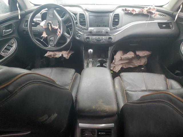 2017 CHEVROLET IMPALA PREMIER - 2G1145S33H9171638