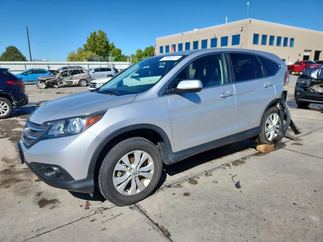 Global Auto Auctions: 2014 HONDA CR-V EX