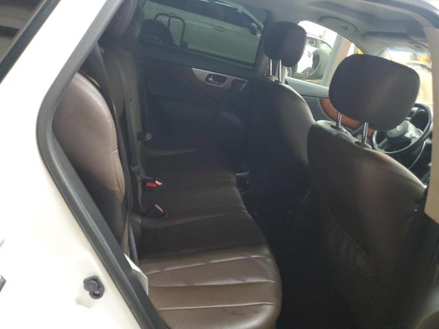 2015 INFINITI QX70 - JN8CS1MU2FM381785