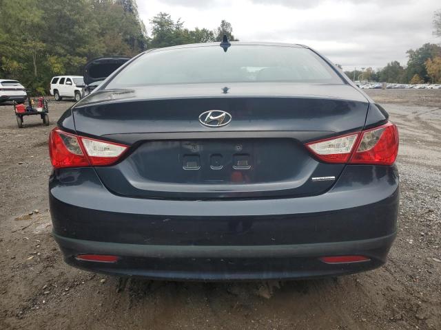 2011 HYUNDAI SONATA SE - 5NPEC4AC9BH000985