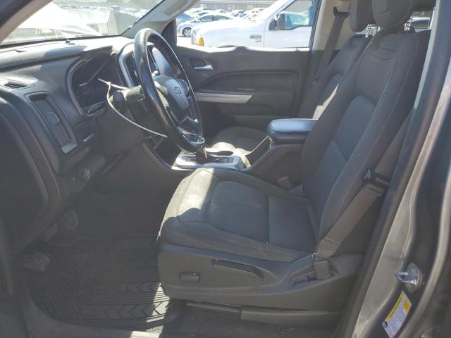 2020 CHEVROLET COLORADO LT #3310526070