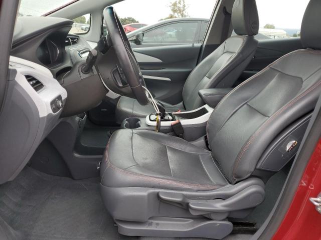 2020 CHEVROLET BOLT EV PREMIER 1G1FZ6S00L4137266