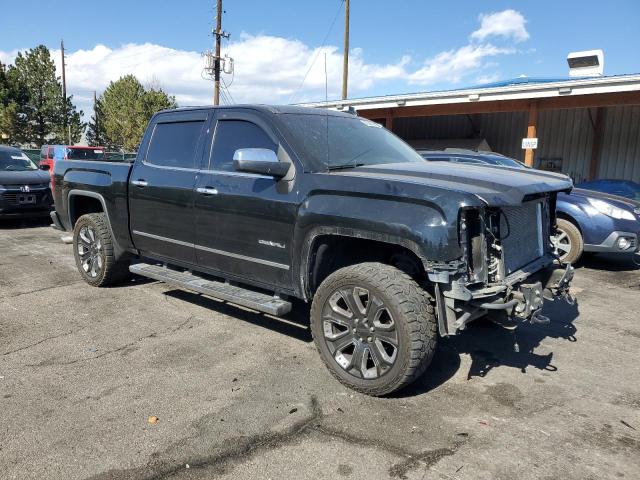 2016 GMC SIERRA C15 - 3GTP1NEC6GG277950