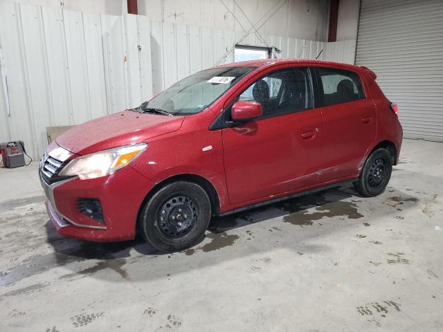MITSUBISHI MIRAGE ES