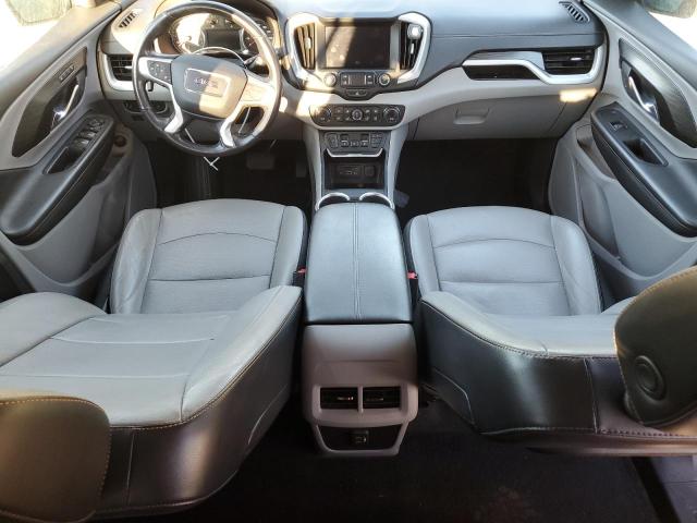 2019 GMC TERRAIN SLT - 3GKALVEV0KL384367