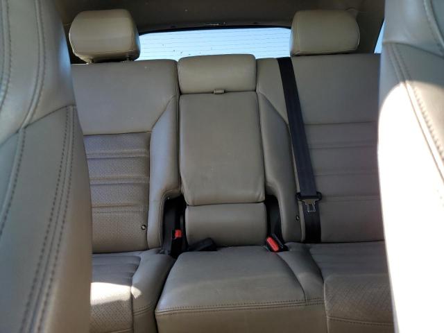 2016 KIA SORENTO EX - 5XYPHDA59GG111885