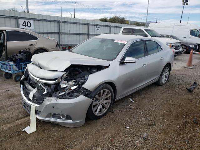 CHEVROLET MALIBU 2LT