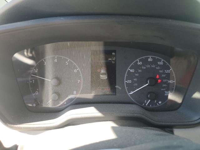 2024 TOYOTA COROLLA LE - 5YFB4MDE5RP201146