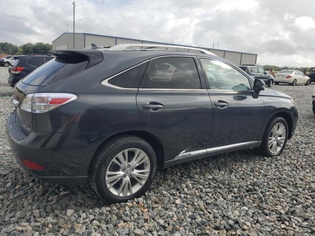 2010 LEXUS RX 450H #3297141510
