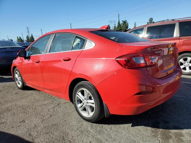 2018 CHEVROLET CRUZE LT - Other View