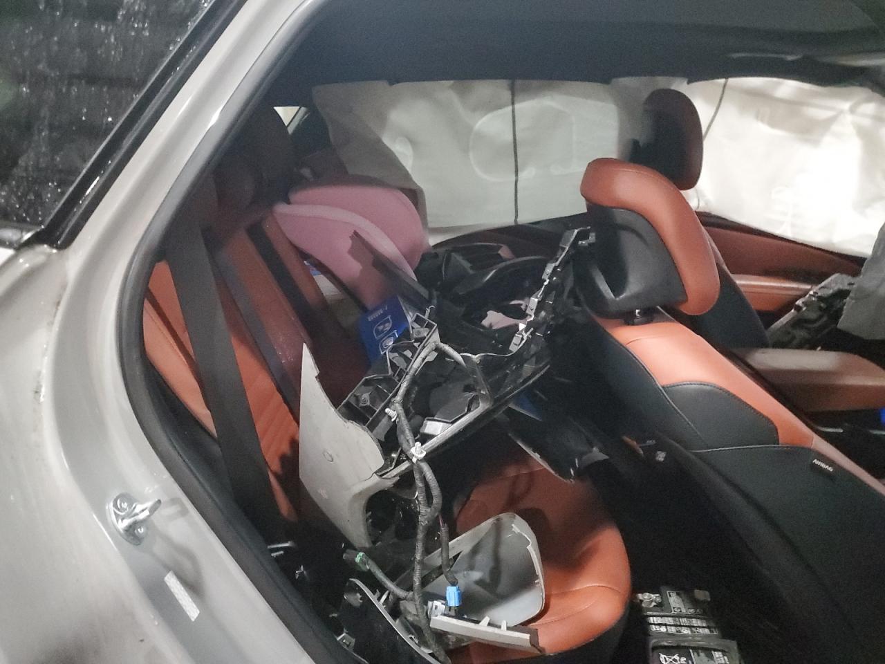 KIA SPORTAGE SX PRESTIGE