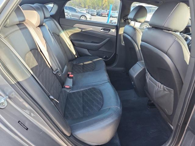 2018 HYUNDAI SONATA SPO #3303052625