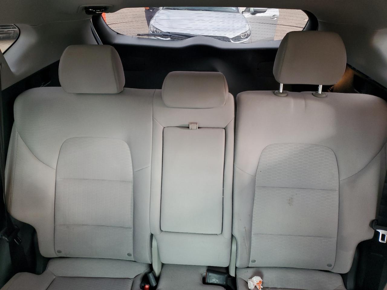 Lot #3318055365 2019 HYUNDAI TUCSON LIM