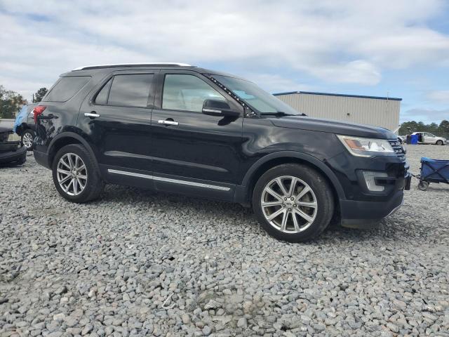 2017 FORD EXPLORER L - 1FM5K7FH0HGC51380