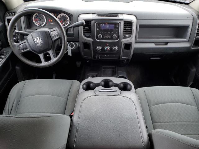 2015 RAM 2500 ST 3C6UR5HJ9FG577607