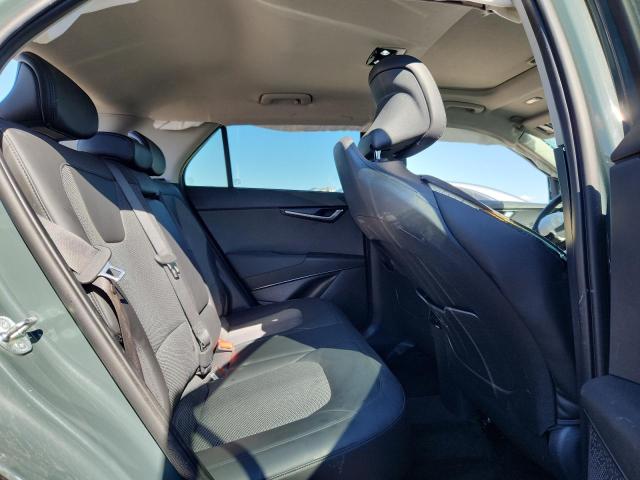 2023 KIA NIRO EX #3296521369