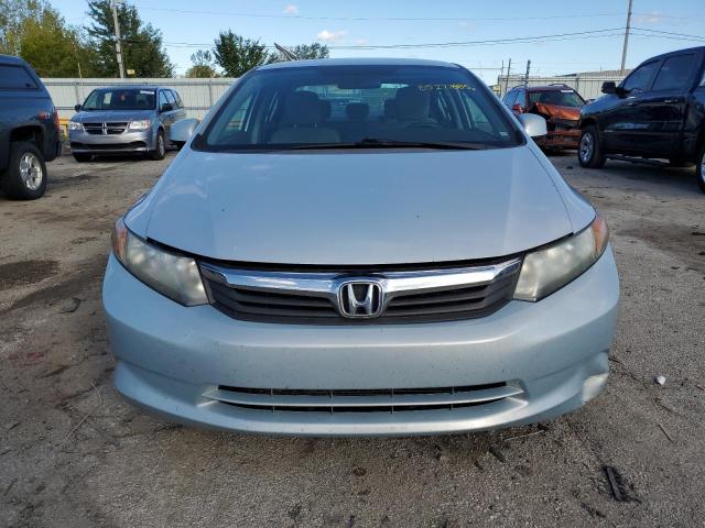 2012 HONDA CIVIC LX #3263922117