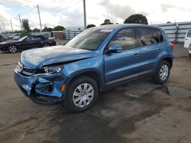 2018 VOLKSWAGEN TIGUAN LIM WVGAV7AXXJK006030