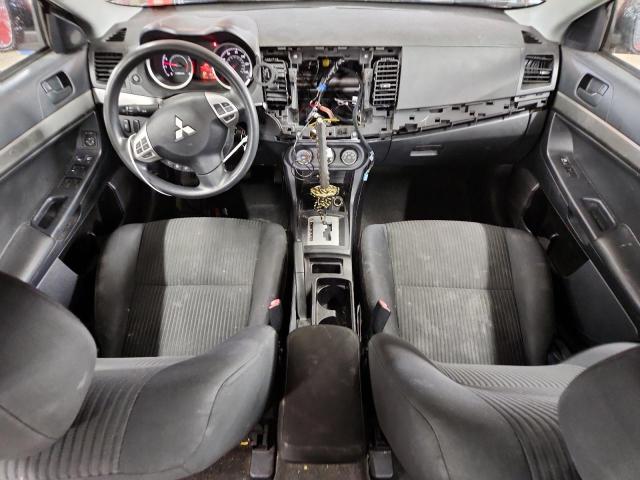 2014 MITSUBISHI LANCER ES/ #3290056260