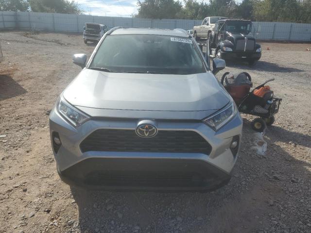 2021 TOYOTA RAV4 XLE P - 2T3C1RFV2MC090868