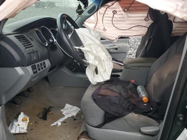 2009 TOYOTA TACOMA ACC #3281526708