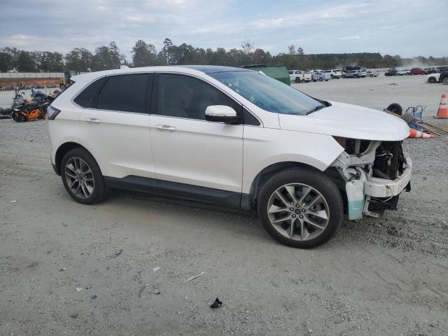 2015 FORD EDGE TITAN - 2FMPK4K95FBB89128