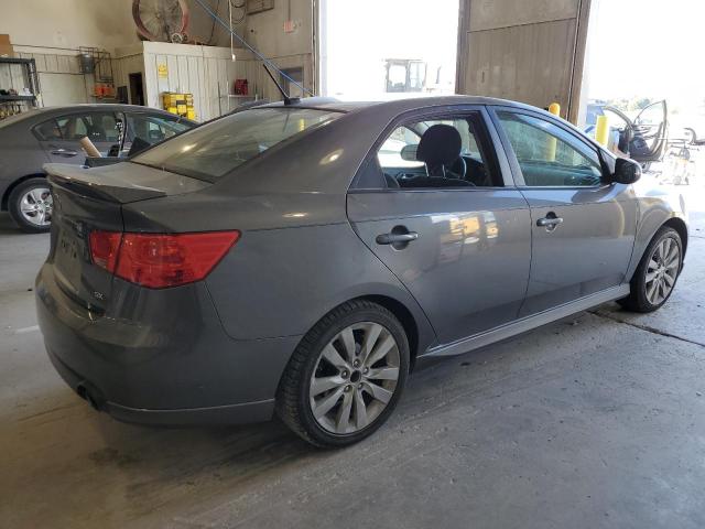 2013 KIA FORTE SX #3287675013