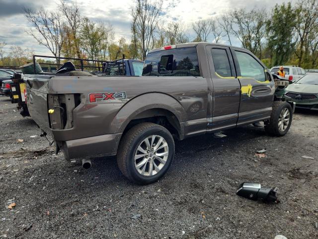2015 FORD F150 SUPER - 1FTFX1EG4FFA83424