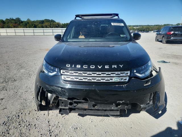2018 LAND ROVER DISCOVERY SALRR2RVXJA052523