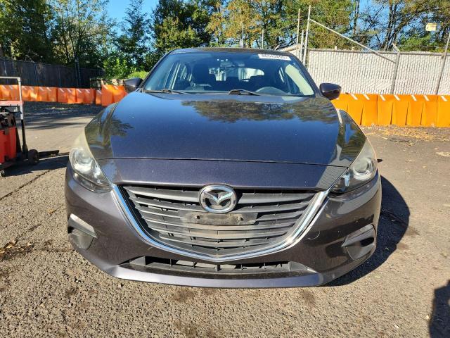 2014 MAZDA 3 SPORT - JM1BM1K78E1180097