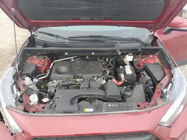 2022 TOYOTA RAV4 ADVEN - 2T3J1RFV3NW298362