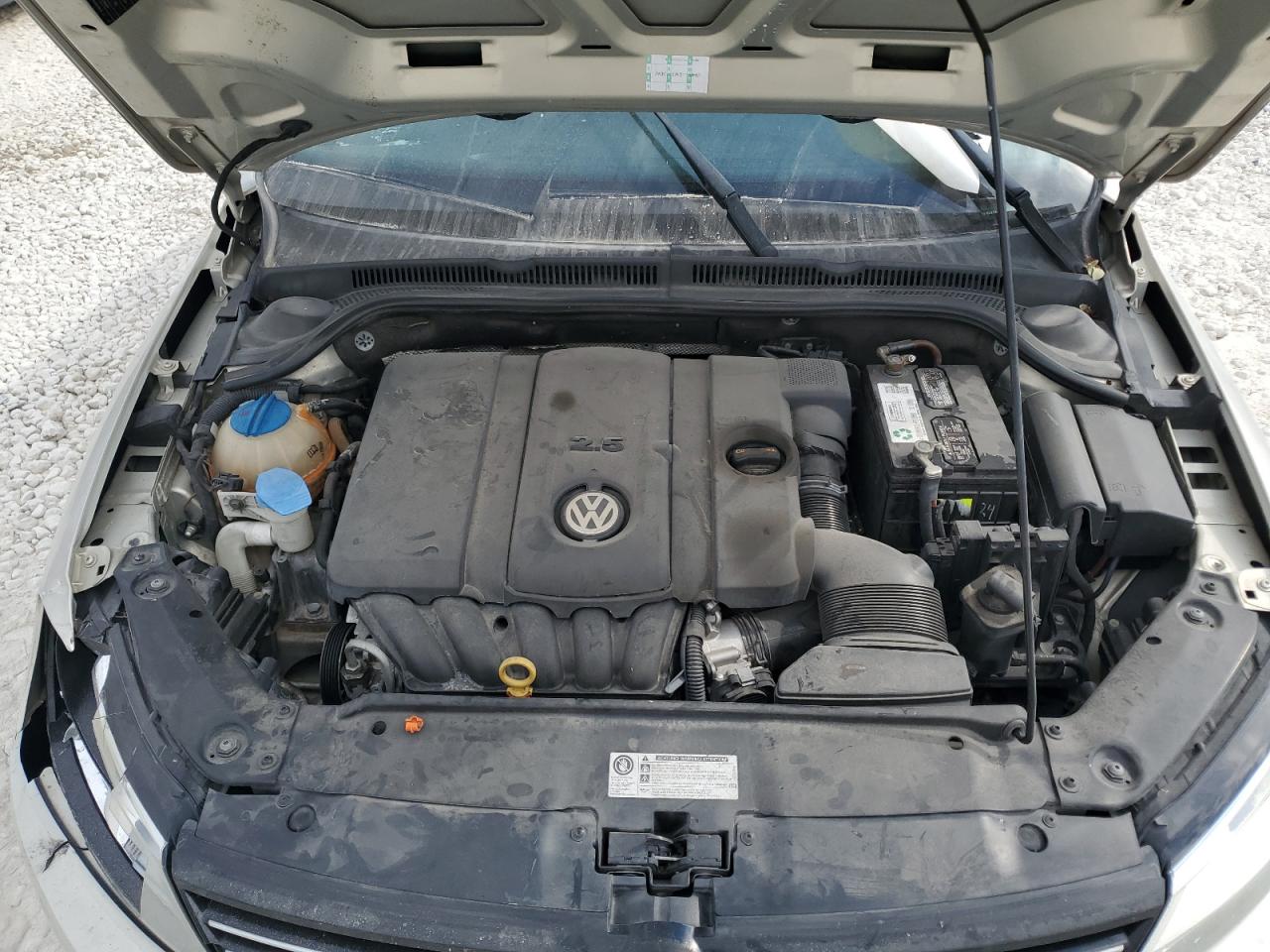 VOLKSWAGEN JETTA SEL