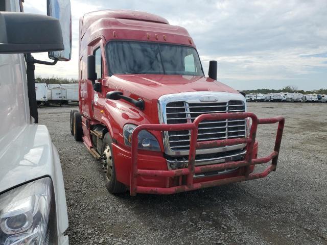 Global Auto Auctions: 2017 FREIGHTLINER CASCADIA 1