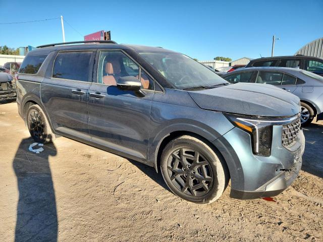 2025 KIA CARNIVAL SX #3281435986