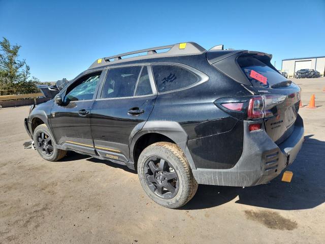 2024 SUBARU OUTBACK WI #3290406767