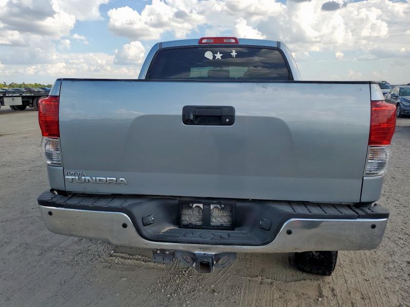 2013 TOYOTA TUNDRA CRE - 5TFFY5F10DX145553