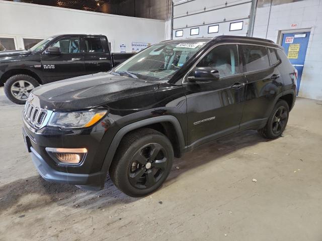 JEEP COMPASS LA