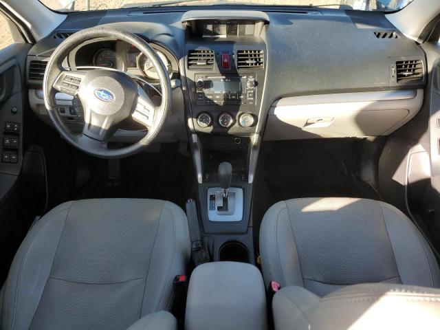 2015 SUBARU FORESTER 2 #3284012798