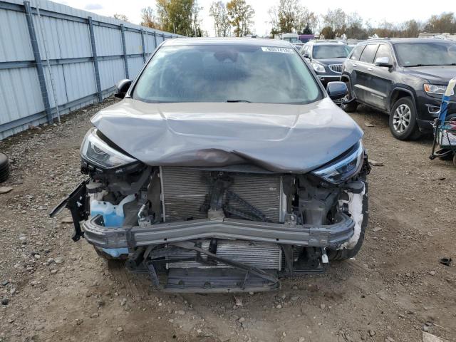 2022 FORD EDGE SEL - 2FMPK4J95NBA87358