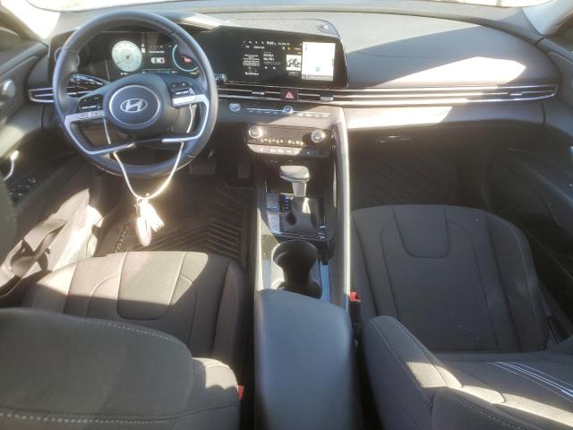 2024 HYUNDAI ELANTRA SE - KMHLS4DG7RU648961