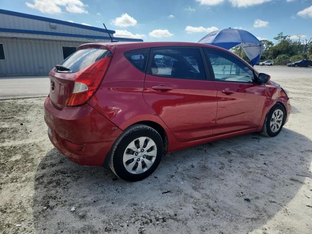 2015 HYUNDAI ACCENT GS KMHCT5AE5FU229721