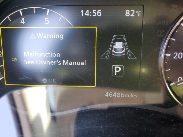 2023 NISSAN KICKS SV - 3N1CP5CV5PL495647