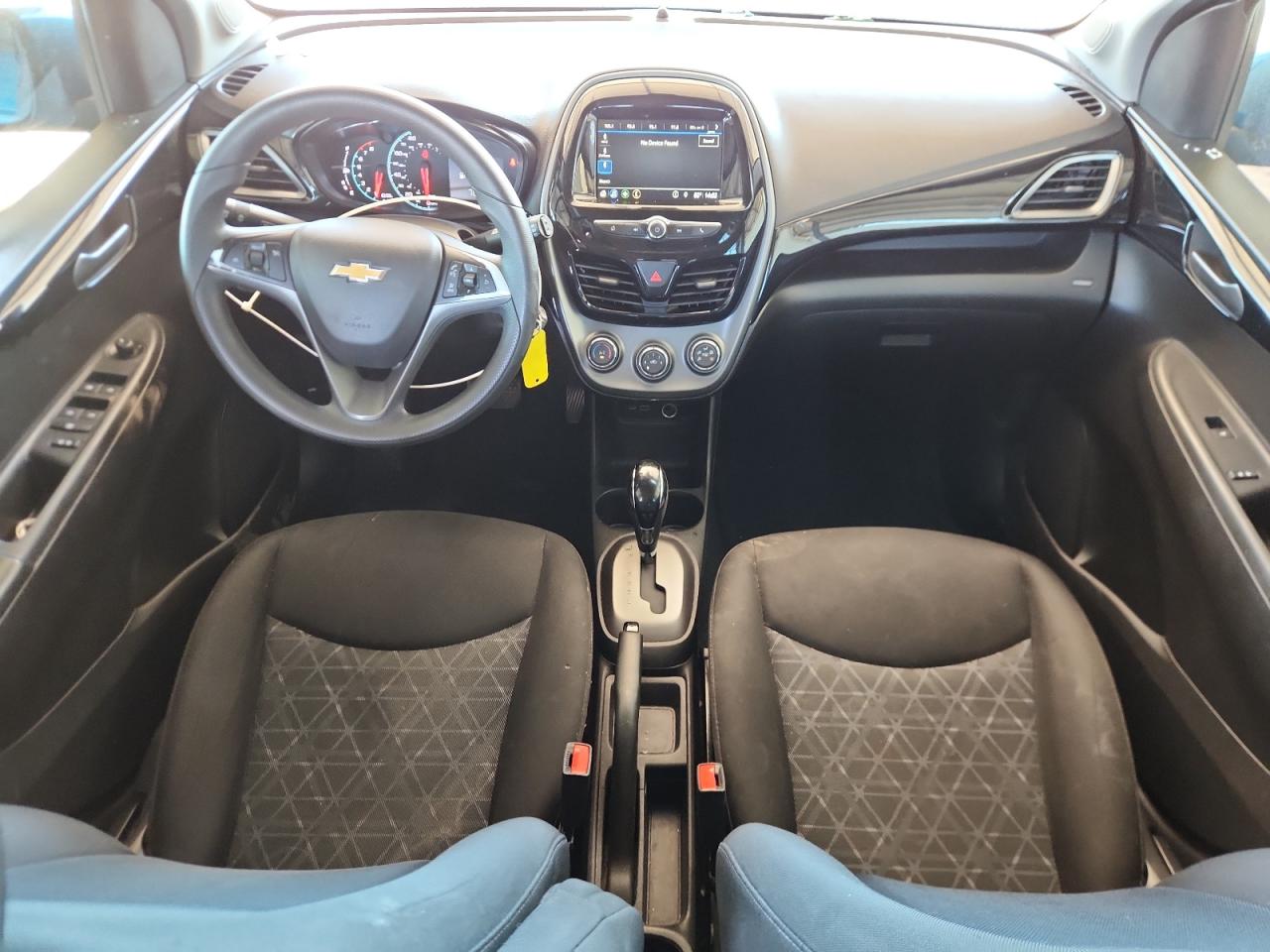 CHEVROLET SPARK 1LT