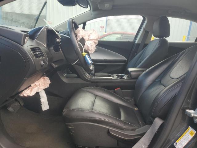 2014 CHEVROLET VOLT - 1G1RH6E49EU159171