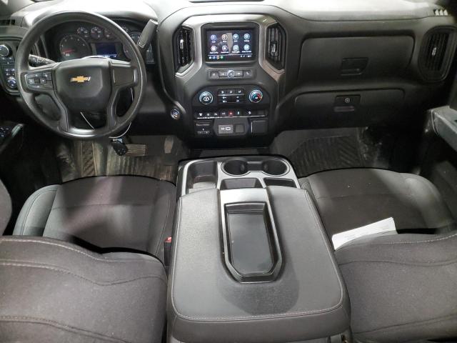 2024 CHEVROLET SILVERADO #3291236001