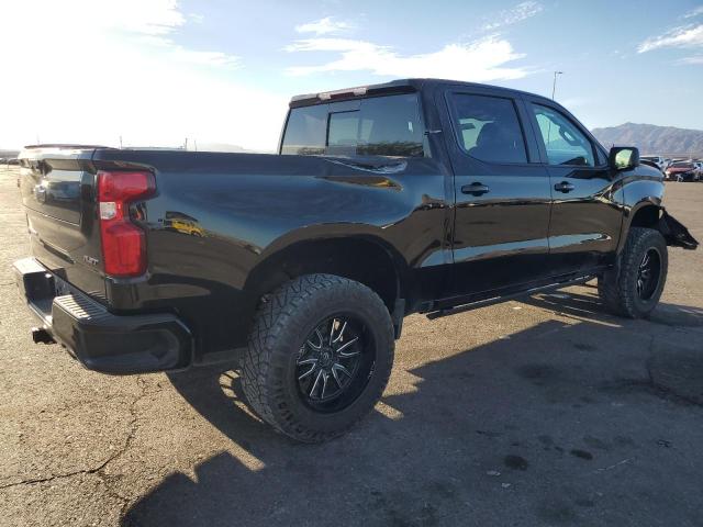 2024 CHEVROLET SILVERADO #3294326881