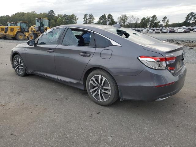 2018 HONDA ACCORD HYB 1HGCV3F11JA009111