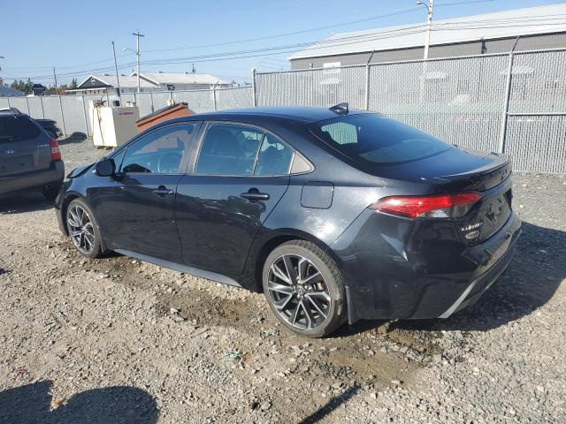 2020 TOYOTA COROLLA SE 5YFB4RBE0LP017949
