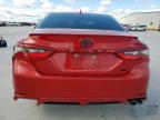 Lot #3303003646 2023 TOYOTA CAMRY SE N